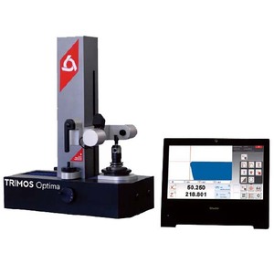 TRIMOS OPTIMA 光学对刀仪