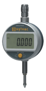 瑞士SYLAC经济型数显指示表S_Dial WORK