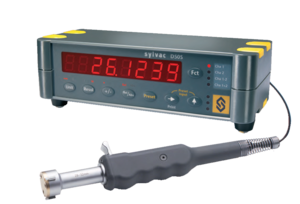 瑞士SYLVAC超高精度内孔测量仪 快速测量内孔千分尺